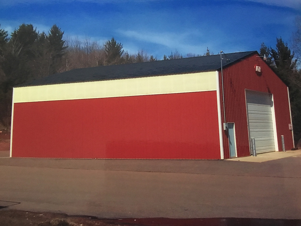 Photo Gallery Schooler Post Frame Construction