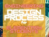 Engineering Design Process For Elementary Students School House Rap