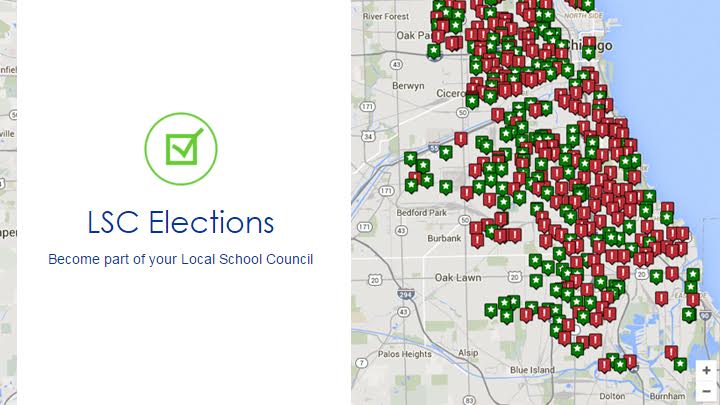 2026 LSC Election Map 