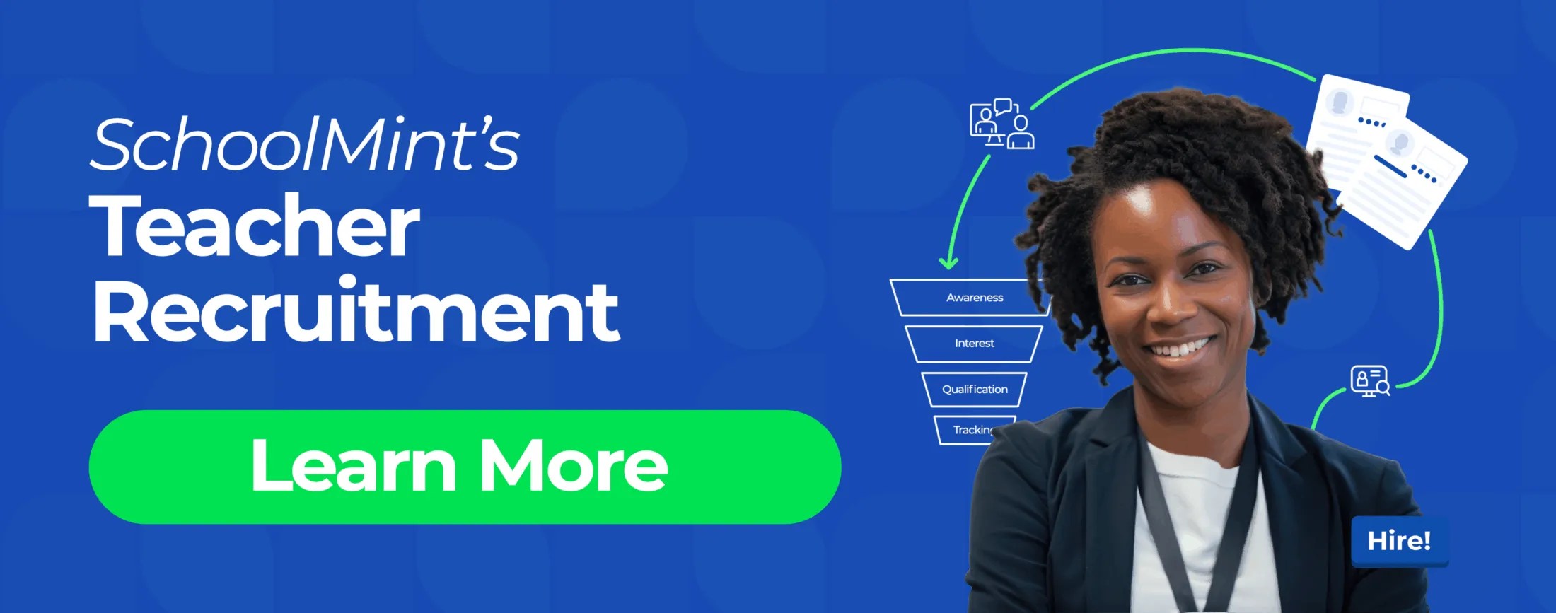 Multi Site Teacher Recruitment