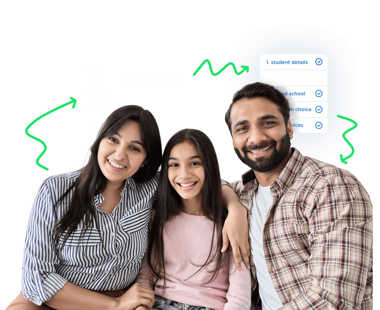 Teacher Recruitment Product Hero Image