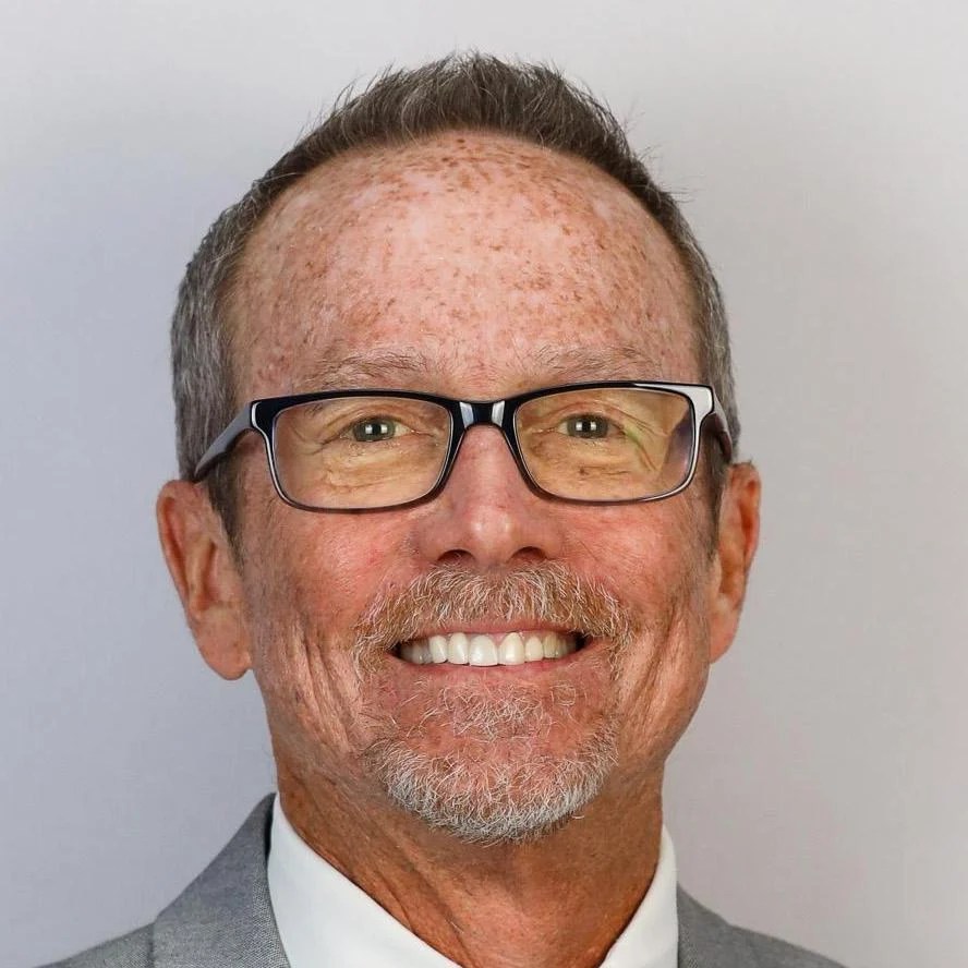 Jeff McCann