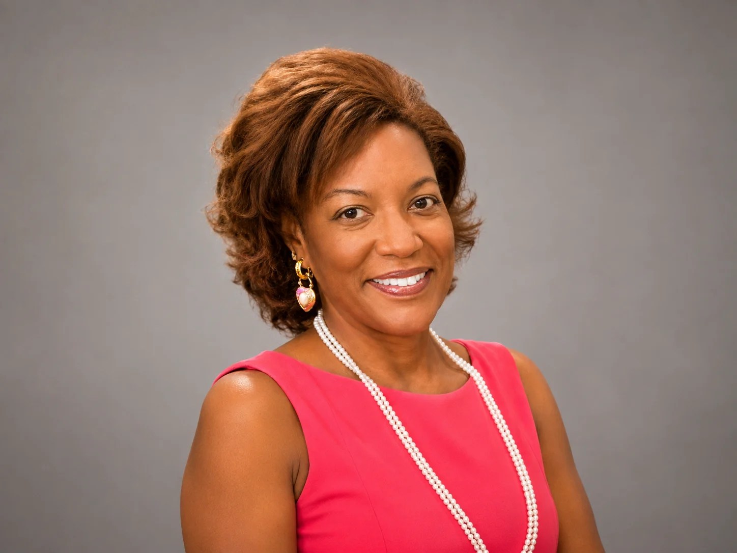 Tracy Michele Davis