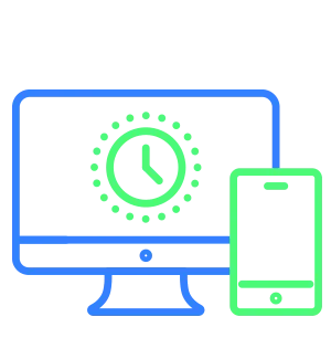 Teacher Recruitment - Decrease time and cost to hire Icon