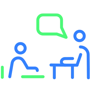 Behavior Management - Reinforce positive behavior