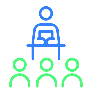 Behavior Management - Get Students to Class