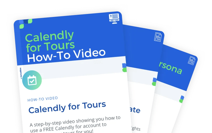 What Inside Enrollment Academy Preview