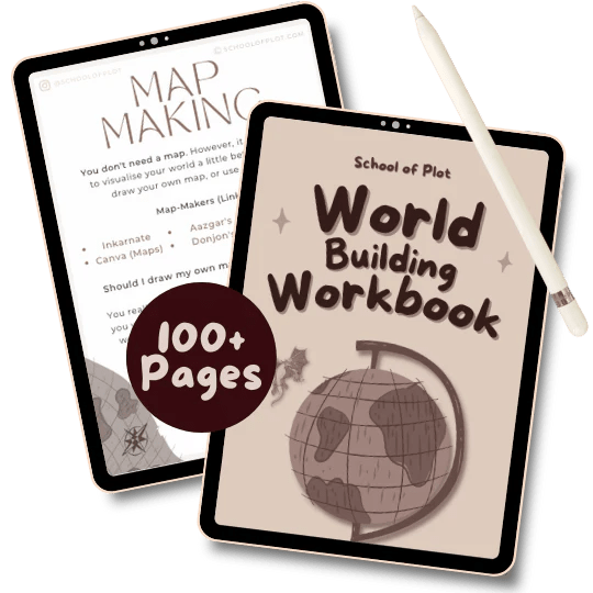 Fantasy Worldbuilding Checklist Schoolofplot - Perfect HD Ocean Arts | Free Download