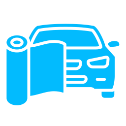 Vehicle Wrapping