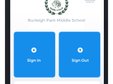 Visitor Management System For Schools School Visitor Check In System