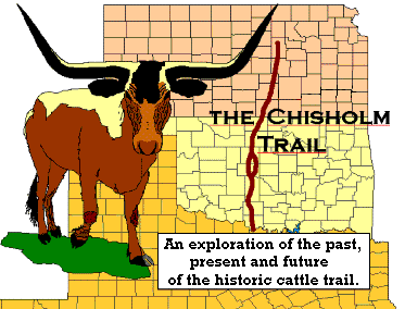 Chisholm trail: history & cattle