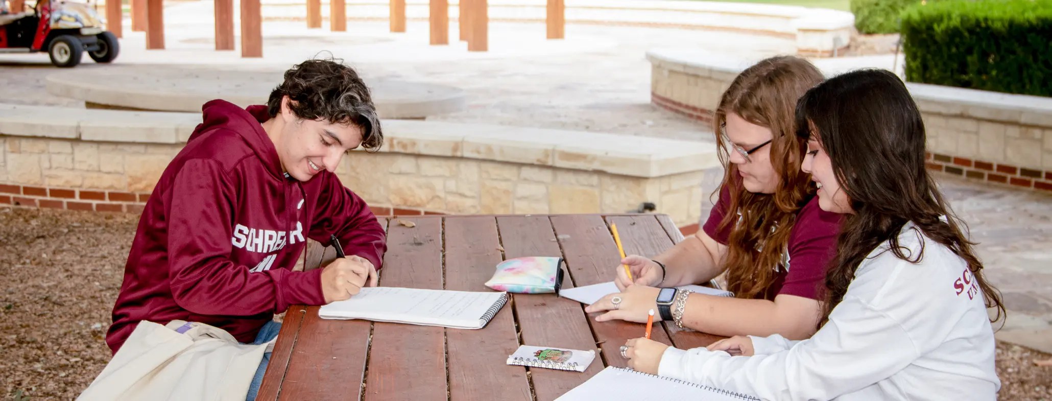 Communication Studies