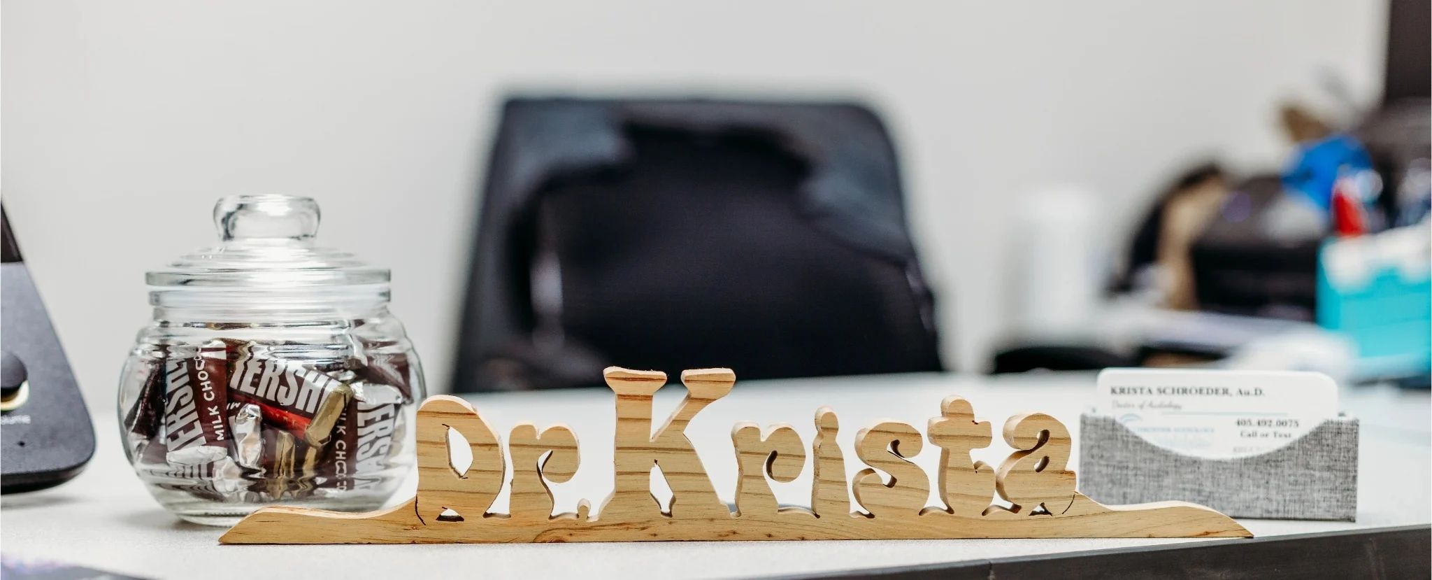 dr krista