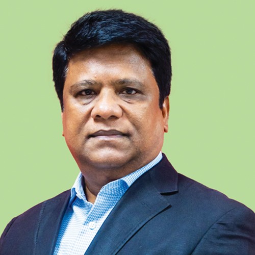 ডাঃ মোঃ মাহবুবুর রহমান