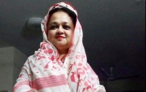 অধ্যাপক ড. কাওসারী আখতার