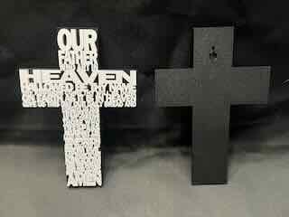 Cross