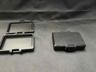 Business Cards Holder