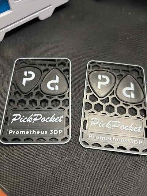 Pocket Picks