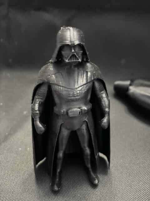 Darth Vader