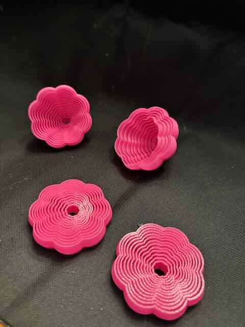 Fidget Flowers