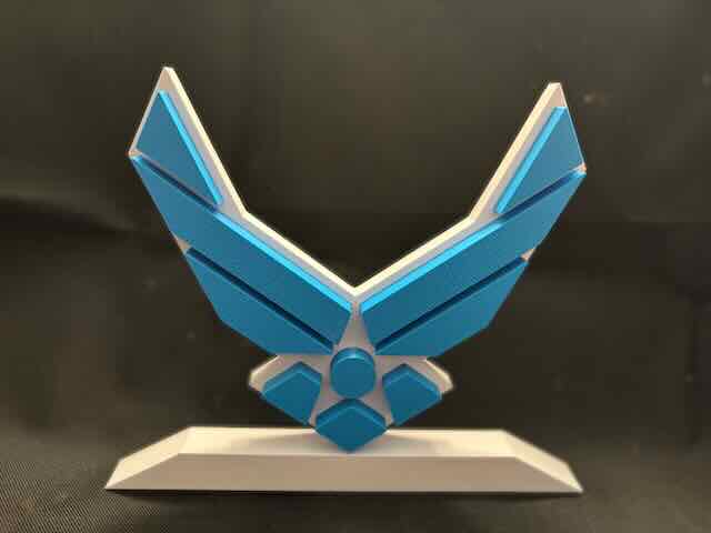 USAF - Wings