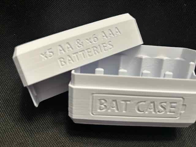 Battery Box