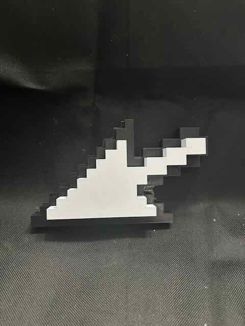 Jumbo Mouse Curser