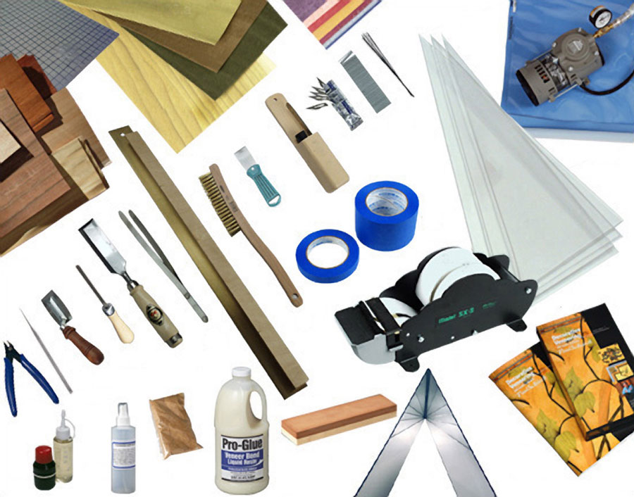 Schürch Woodwork Resources