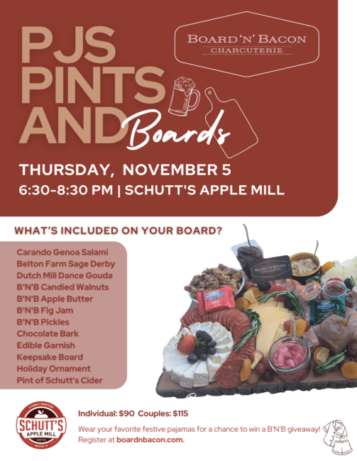 Nov 5_PJsPints