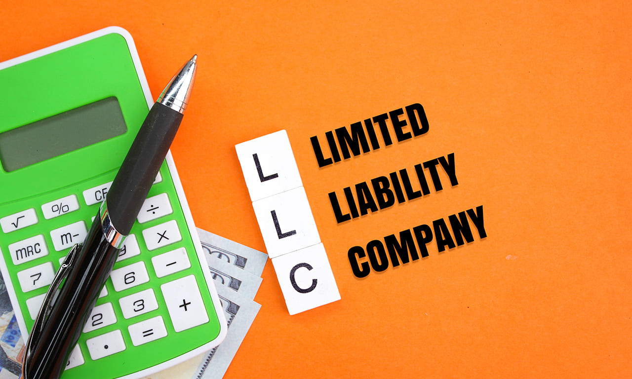 Llcs and partnerships