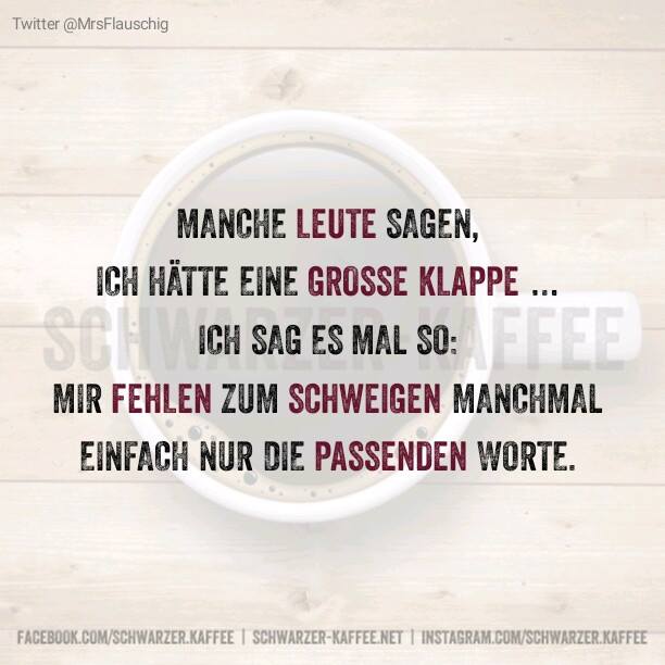 Wenns Mal So Einfach Ware Gute Laune Schlaue Spruche Susse Bilder Mit Spruchen