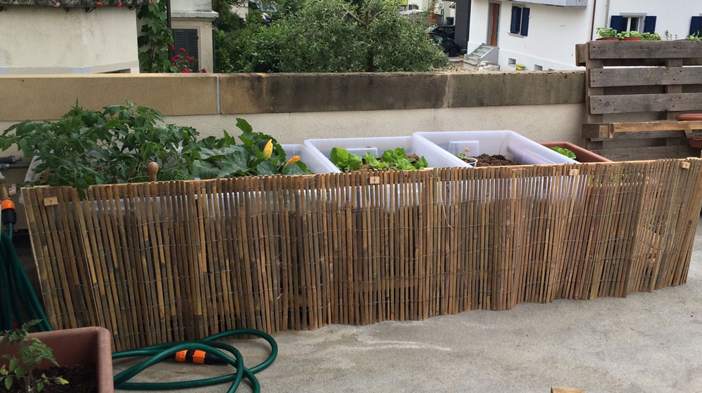 Sonnensegel Sichtschutz Fur Balkon Ikea Osterreich