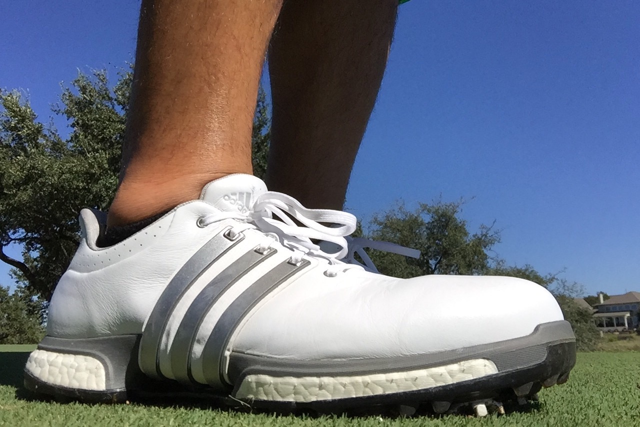 tour boost 360
