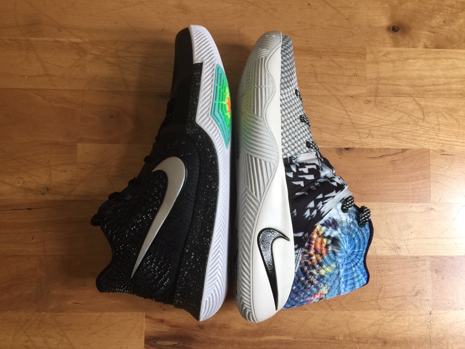 nike zoom hyperrev kyrie 3