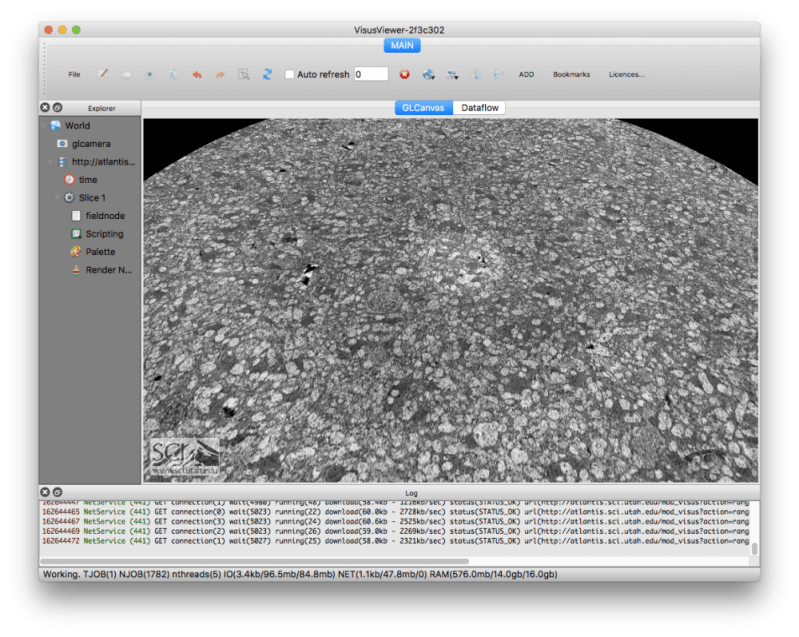 Home Openvisus Documentation - Abstract Designs - Modern Retina Collection