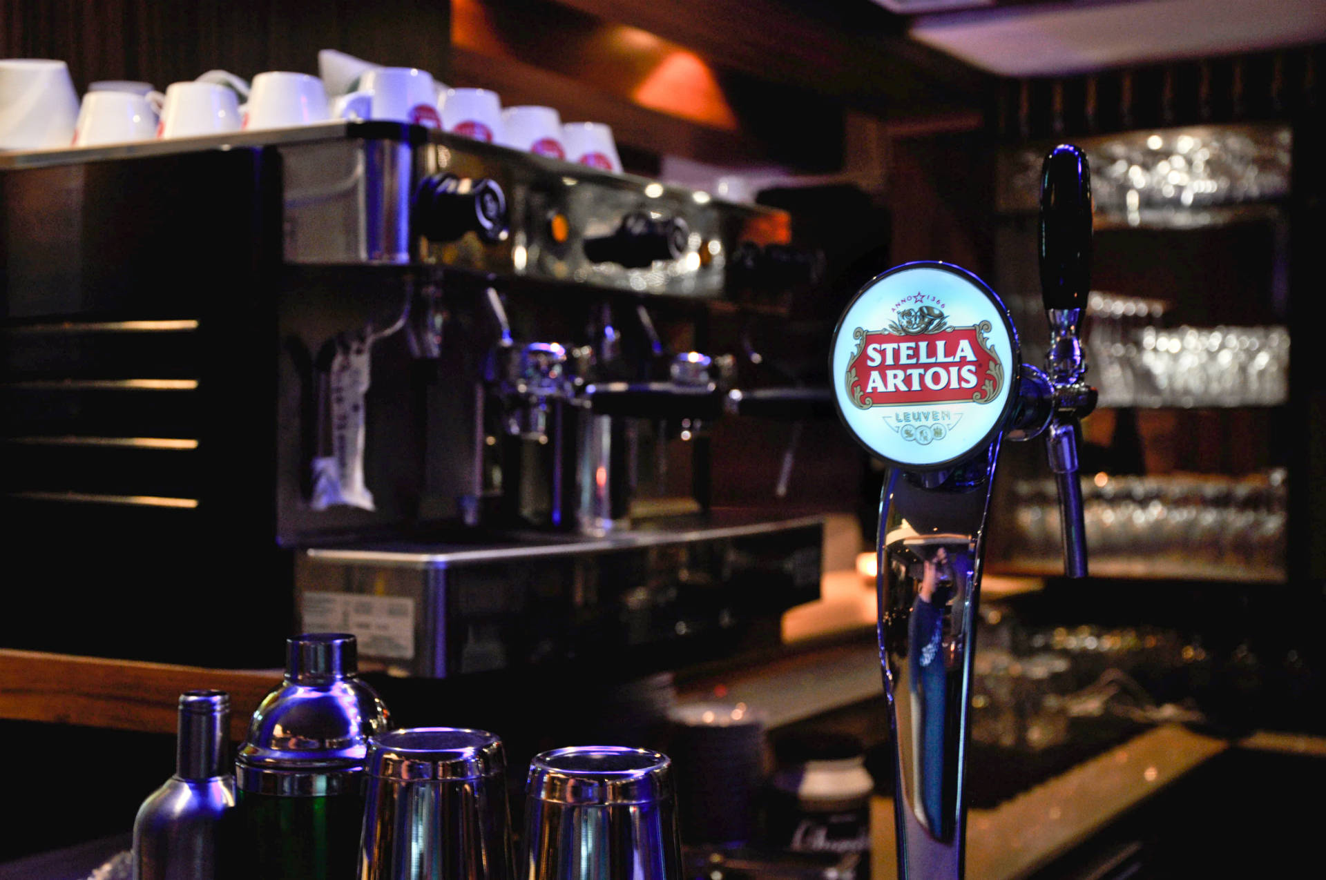 St. Julian’s Gallery l Sciacca Grill Malta