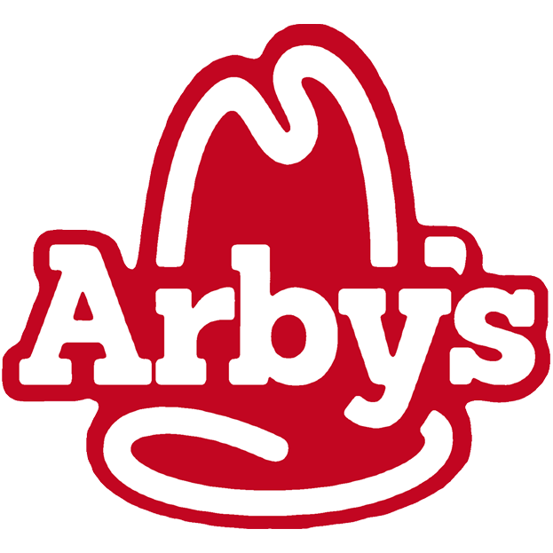 arbys logo