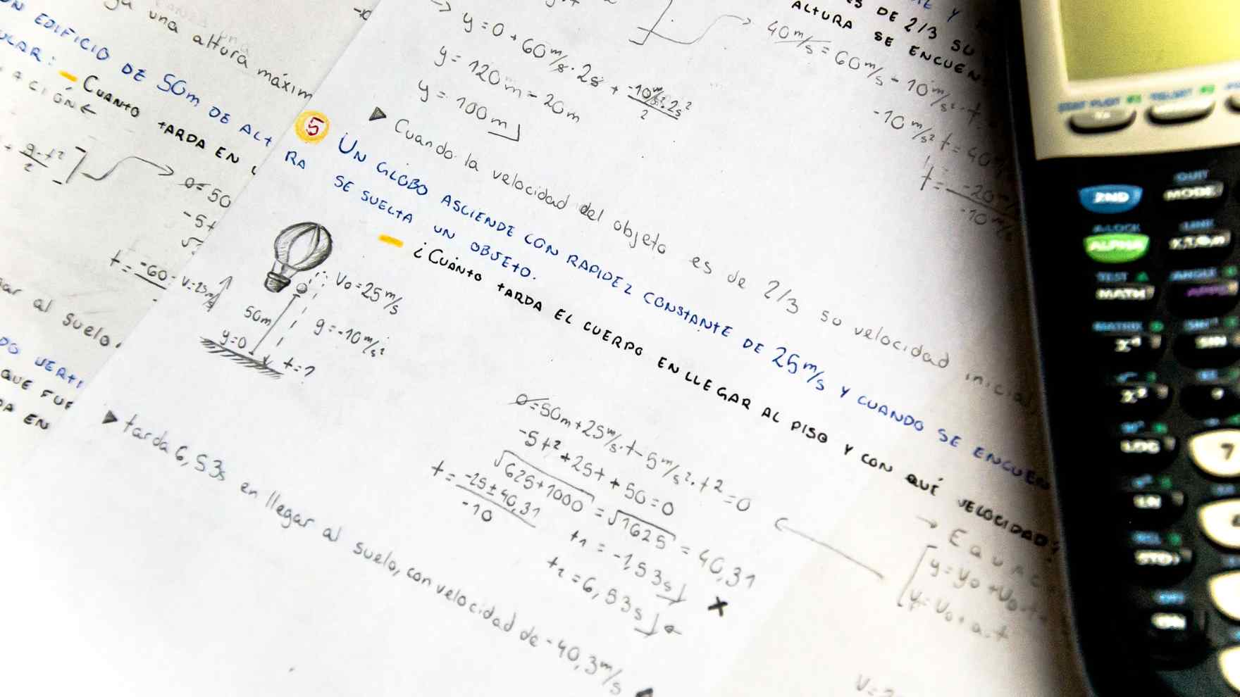 Bell Theorem