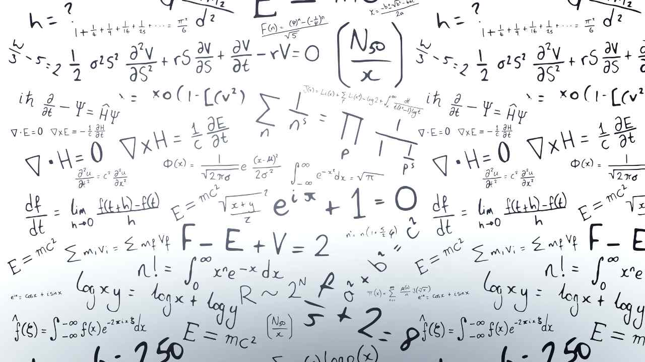 amicable numbers