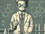 Understanding Science Vs Pseudoscience And Conspiracy Theories
