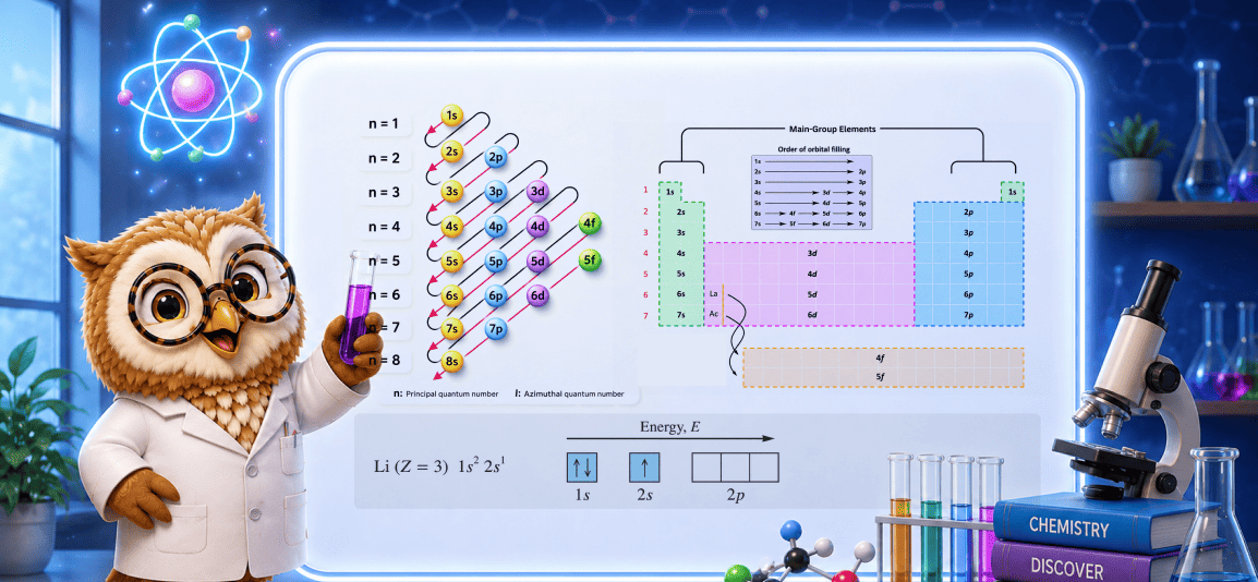 Electron Configuration