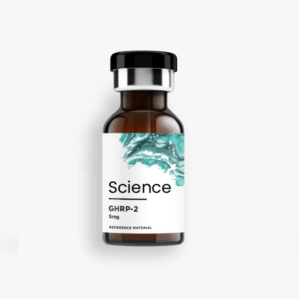GHRP-2 – Aliquot, 5mg