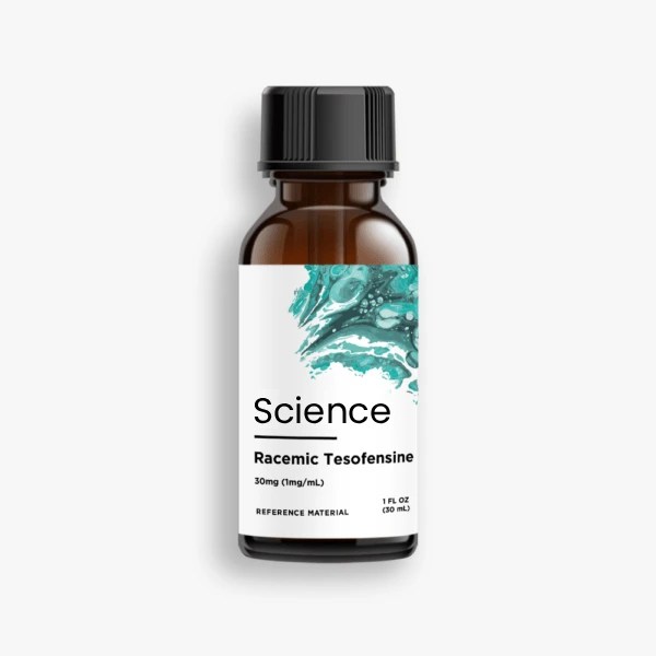 Racemic Tesofensine – Solution, 30mg (1mg/mL)