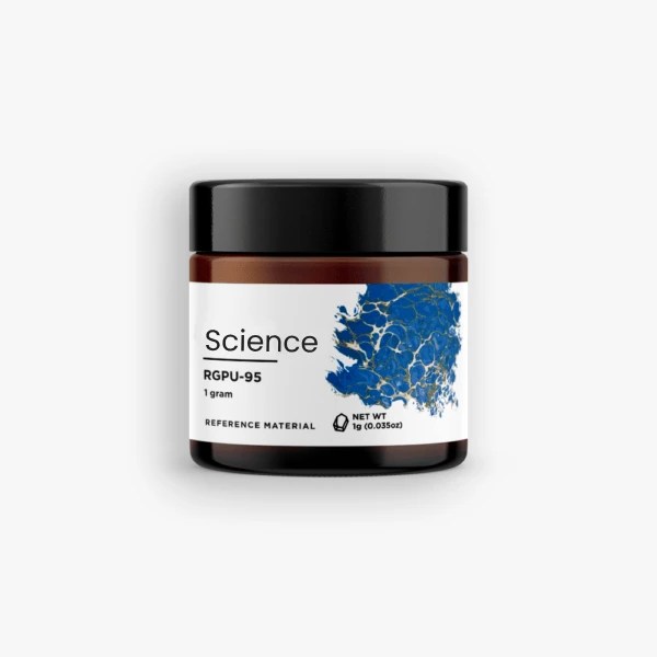 RGPU-95 (p-cl-Phenylpiracetam) – Powder, 1g