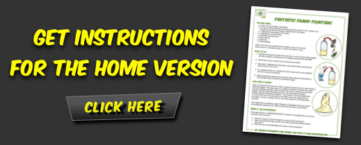 giant devils toothpaste experiment - sciencebobcom on devils toothpaste recipe r=h www.reddit.com