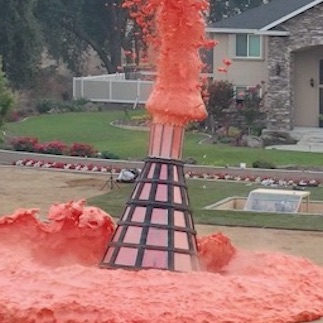 giant devils toothpaste experiment - sciencebobcom on devils toothpaste recipe r=h www.reddit.com