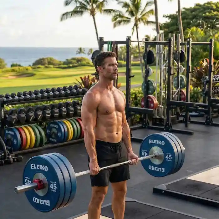 The Truth About Compound vs Isolation Exercises—Which Builds More Muscle?