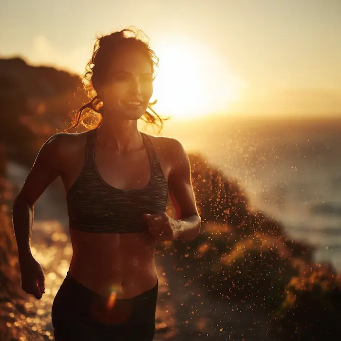 Exercise Is the Most Powerful Drug—And It’s Free