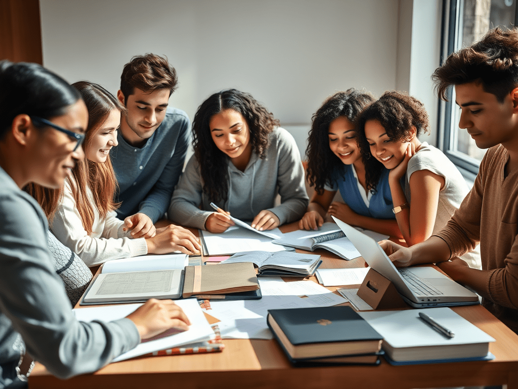 Mastering Your First University Assignment