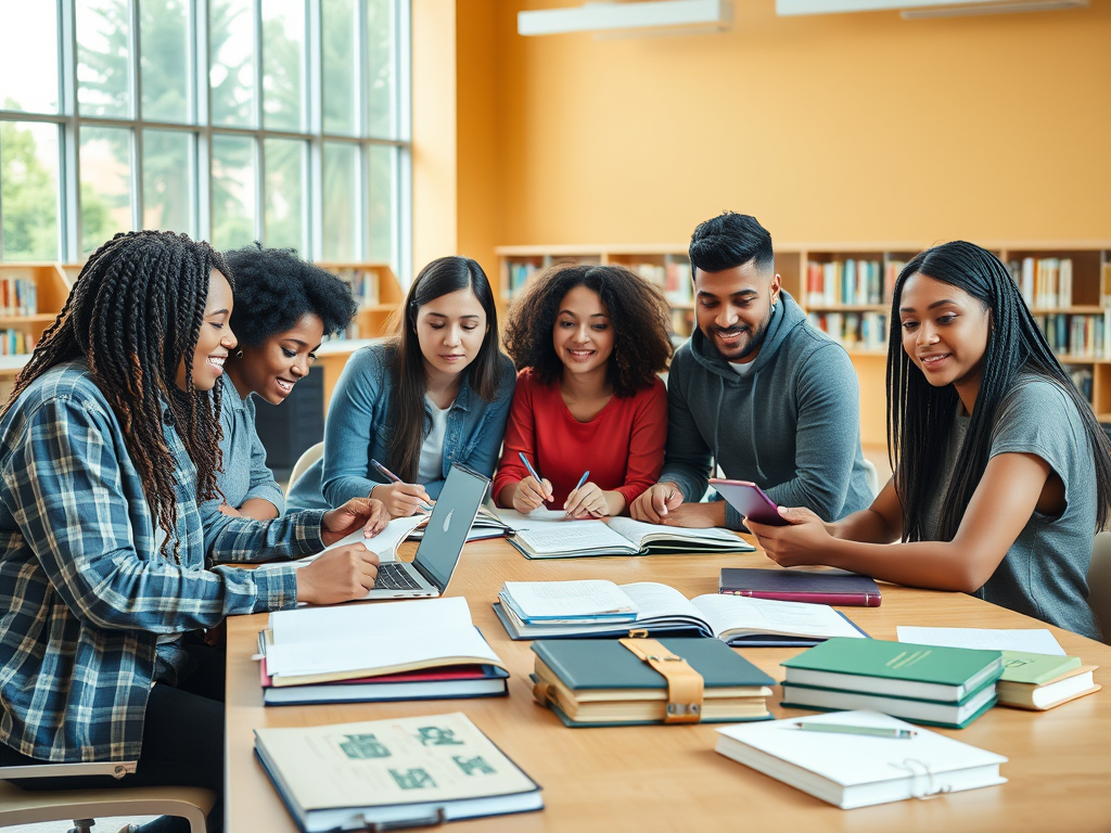 Essential Guide for University Transition